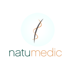 Logo von natumedic